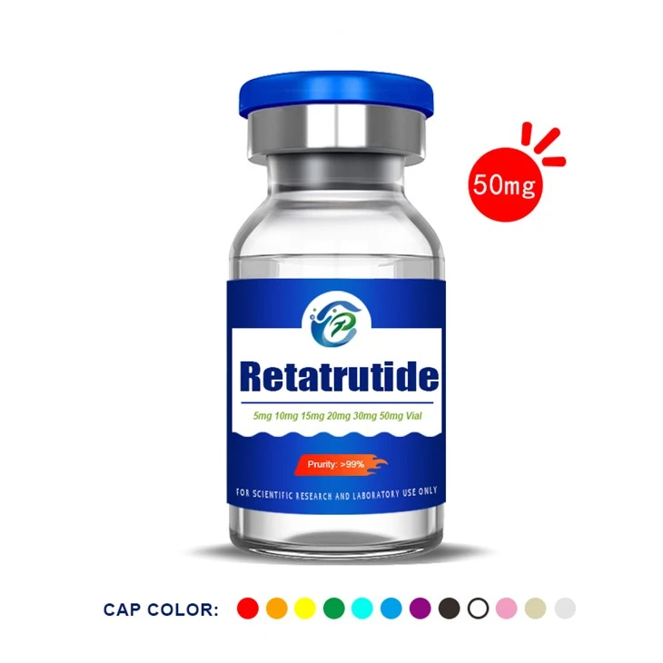 Retatruide 50mg